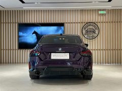 BMW 2 Series (Imported) 2023 225i M Sport Night Edition - ფოტო 3