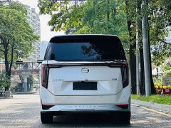 GAC Aion M8 Master Series 400T Premium Edition - ფოტო 5