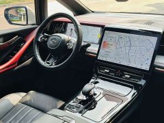 GAC Aion M8 Master Series 400T Premium Edition - ფოტო 6