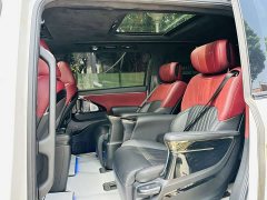 GAC Aion M8 Master Series 400T Premium Edition - ფოტო 9
