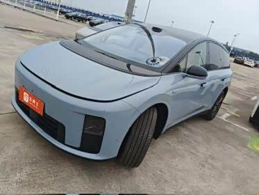 2025 Li Auto i8 Standard Edition - ავტომობილი ჩინეთიდან