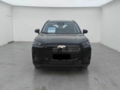 Chery Fengyun T9 2025 120 Long Range Deluxe 5-Seater LFP - ფოტო 2