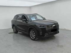 Chery Fengyun T9 2025 120 Long Range Deluxe 5-Seater LFP - ფოტო 3