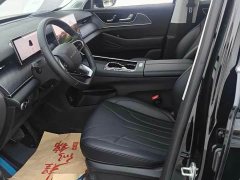 Chery Fengyun T9 2025 120 Long Range Deluxe 5-Seater LFP - ფოტო 4