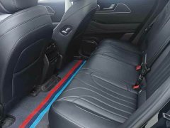 Chery Fengyun T9 2025 120 Long Range Deluxe 5-Seater LFP - ფოტო 6