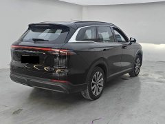 Chery Fengyun T9 2025 120 Long Range Deluxe 5-Seater LFP - ფოტო 7
