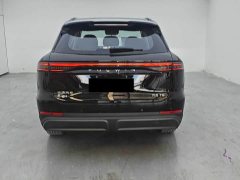 Chery Fengyun T9 2025 120 Long Range Deluxe 5-Seater LFP - ფოტო 8