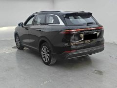 Chery Fengyun T9 2025 120 Long Range Deluxe 5-Seater LFP - ფოტო 9