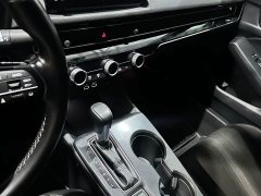 Honda Civic 2019 220TURBO CVT Fuel Dynamic Edition National V - ფოტო 11