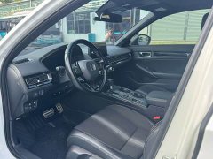 Honda Civic 2019 220TURBO CVT Fuel Dynamic Edition National V - ფოტო 13