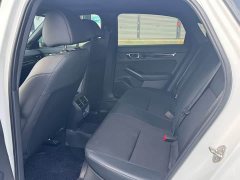 Honda Civic 2019 220TURBO CVT Fuel Dynamic Edition National V - ფოტო 14
