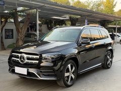 Mercedes-Benz GLS Facelift GLS 450 4MATIC Fashion - ფოტო 1