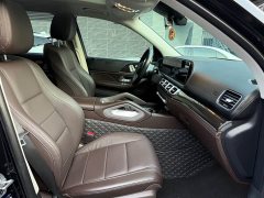 Mercedes-Benz GLS Facelift GLS 450 4MATIC Fashion - ფოტო 10