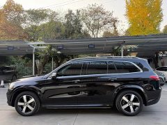 Mercedes-Benz GLS Facelift GLS 450 4MATIC Fashion - ფოტო 11