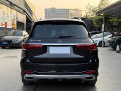 Mercedes-Benz GLS Facelift GLS 450 4MATIC Fashion - ფოტო 13