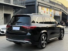 Mercedes-Benz GLS Facelift GLS 450 4MATIC Fashion - ფოტო 14