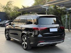 Mercedes-Benz GLS Facelift GLS 450 4MATIC Fashion - ფოტო 15