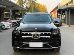 Mercedes-Benz GLS Facelift GLS 450 4MATIC Fashion - ფოტო 2