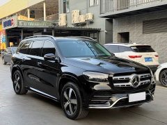 Mercedes-Benz GLS Facelift GLS 450 4MATIC Fashion - ფოტო 3