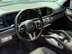 Mercedes-Benz GLS Facelift GLS 450 4MATIC Fashion - ფოტო 4