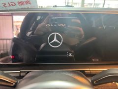 Mercedes-Benz GLS Facelift GLS 450 4MATIC Fashion - ფოტო 5
