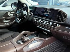 Mercedes-Benz GLS Facelift GLS 450 4MATIC Fashion - ფოტო 6