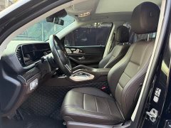 Mercedes-Benz GLS Facelift GLS 450 4MATIC Fashion - ფოტო 7