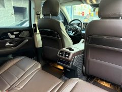 Mercedes-Benz GLS Facelift GLS 450 4MATIC Fashion - ფოტო 8
