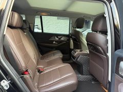 Mercedes-Benz GLS Facelift GLS 450 4MATIC Fashion - ფოტო 9