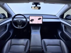 Tesla Model Y 2023 Rear-Wheel Drive - ფოტო 10