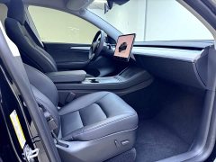 Tesla Model Y 2023 Rear-Wheel Drive - ფოტო 11