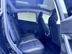 Tesla Model Y 2023 Rear-Wheel Drive - ფოტო 12