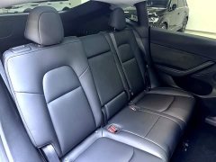 Tesla Model Y 2023 Rear-Wheel Drive - ფოტო 13