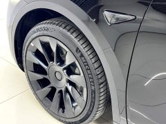 Tesla Model Y 2023 Rear-Wheel Drive - ფოტო 16