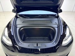 Tesla Model Y 2023 Rear-Wheel Drive - ფოტო 17