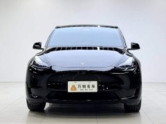 Tesla Model Y 2023 Rear-Wheel Drive - ფოტო 2