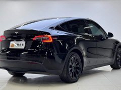 Tesla Model Y 2023 Rear-Wheel Drive - ფოტო 3