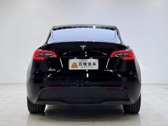Tesla Model Y 2023 Rear-Wheel Drive - ფოტო 4
