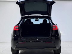 Tesla Model Y 2023 Rear-Wheel Drive - ფოტო 5