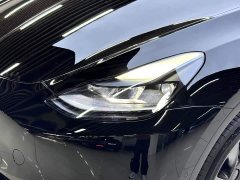 Tesla Model Y 2023 Rear-Wheel Drive - ფოტო 6