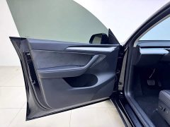 Tesla Model Y 2023 Rear-Wheel Drive - ფოტო 8