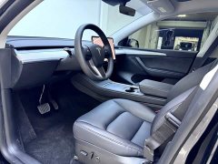 Tesla Model Y 2023 Rear-Wheel Drive - ფოტო 9