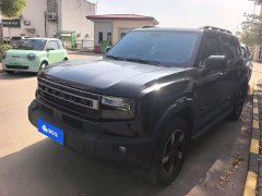 Jetour Jietu Liberator 2025 1.5T DCT Explorer - ფოტო 1