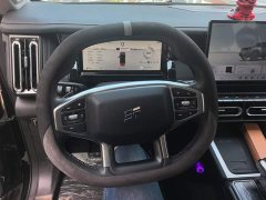 Jetour Jietu Liberator 2025 1.5T DCT Explorer - ფოტო 15