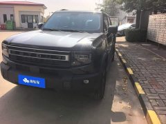 Jetour Jietu Liberator 2025 1.5T DCT Explorer - ფოტო 2