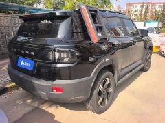 Jetour Jietu Liberator 2025 1.5T DCT Explorer - ფოტო 3