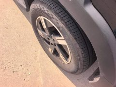 Jetour Jietu Liberator 2025 1.5T DCT Explorer - ფოტო 6