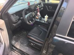 Jetour Jietu Liberator 2025 1.5T DCT Explorer - ფოტო 9