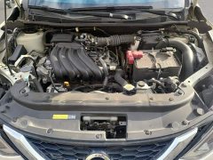 Nissan Sylphy 2022 Classic 1.6XE CVT Comfort - ფოტო 10