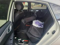 Nissan Sylphy 2022 Classic 1.6XE CVT Comfort - ფოტო 11